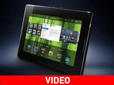 Η Blackberry αντεπιτίθεται